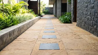 Walking Backwards Requires More Concentration On Foot Placement