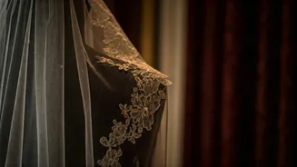 Royal Veil Chronicles: 5 Iconic Bridal Veils That Defined Regal Elegance