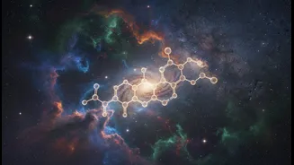 Why detection of erythrulose near Milky Way centre accelerates early planet origin research