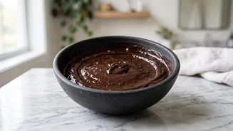 Chocolate Face Masks: Questions To Ask About DIY Beauty Recipes
