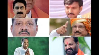 Six Rebel Shiv Sena (UBT) MPs May Announce Switch To Shinde Faction On June 21