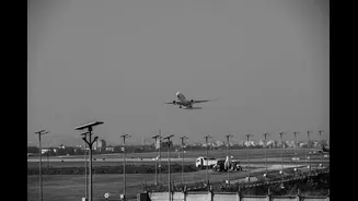 Understanding Winter Fog and Flight Delays in India