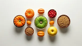 Nowruz 2026: Unveiling 7 Symbolic Foods and Their Deep Meanings for Persian New Year