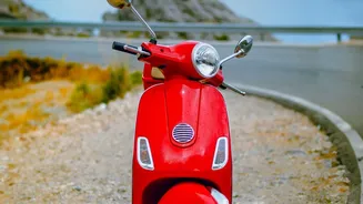 Budget Solo Travel Tips For Bali: Rent Scooters And Dine At Warungs
