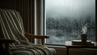 These Hidden Rain Escapes Are Pure Bliss