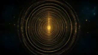 Decoding the Mysterious 'Fibonacci Signal' Claim