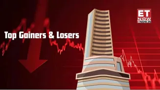 Top Gainers and Losers Today, 12 December 2025: Hindalco Industries Ltd, Tata Steel Ltd lead gains; Hindustan Unilever Ltd, Sun Pharmaceutical Indu...