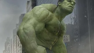 How Stunning Visual Effects Driven Global Audiences To Hollywood Highest-Grossing Movie Releases