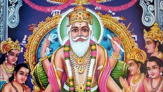 Vishwakarma Puja 2026: Know shubh muhurat, puja vidhi, Sankranti time, and what to worship