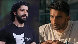 Ranveer Singh vs Farhan Akhtar: From 'Dil Dhadakne Do' co-stars to 'Don 3' feud- A timeline of their fallout