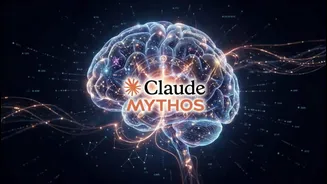 Claude Mythos found 10,000+ bugs in just a month