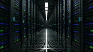 AI's Ascent: Reshaping India's Tech Landscape