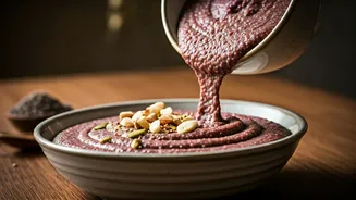 This Rich Ragi Porridge Recipe Is Getting Viral Online Hits