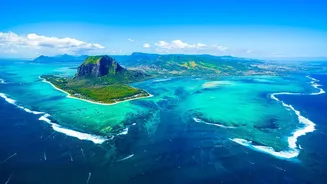 How ocean currents move global heat