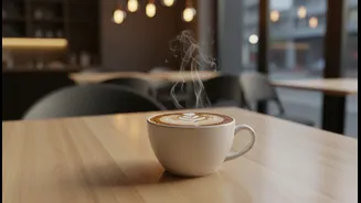 Why single-origin coffee roasters experience surge in millennial corporate youth clienteles