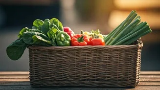 Cooling Without Power: India's Innovative Vegetable Crate Tackles Food Waste