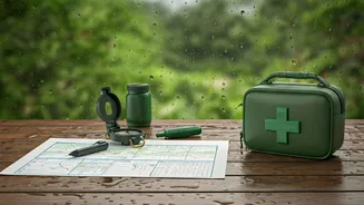 Monsoon Trips Need More Planning This June