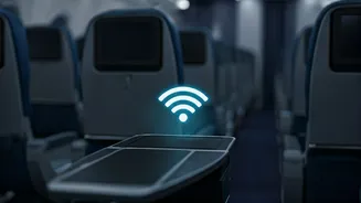 High-Flying Connectivity: The In-Flight Wi-Fi Rivalry Takes Off!