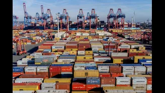 India-US Trade Talks: Both Countries Engaged In Negotiations, Says Commerce Secretary