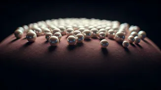 Hyderabad: India's Unsung Pearl Capital and Its Rich Craftsmanship Legacy