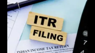 Why AIS–ITR Mismatch Emails From Income Tax Department Are Worrying Taxpayers, Expert Weighs In