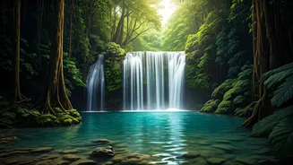 Kerala's 10 Undiscovered Gems: Escape the Crowds for Peace and Adventure