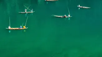 Plan Mawlynnong for Monday to Saturday Under Its Sunday Tourism Rule