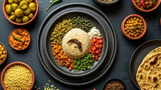 Indian Heritage Food Is Formally 2026's Best Health Movement