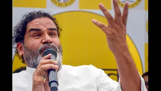 After Big Bihar Turnout, PK Says Mahagathbandhan May Slip To Third; He Predicted Bengal Right