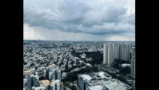 Understanding IMD's Rain and Thunderstorm Alerts in India