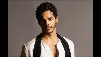 Ishaan Khatter On Absence Of Entourage Culture In Hollywood: ‘I Did My Own Laundry Every Day’