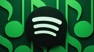 Spotify will let you create AI-generated song remixes