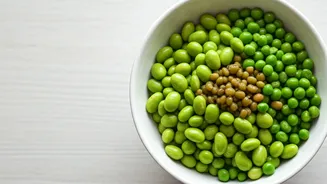 Your Bowl Needs A Green Protein Upgrade