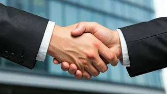 UAE President's Quick India Trip: A Sign of Closer Ties?