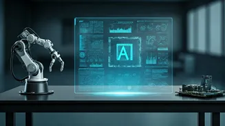Build Real AI Solutions Recruiters Want To See
