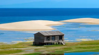 South Goa Workation Trends Peaceful Seaside Cabins For Deep Focused Remote Work