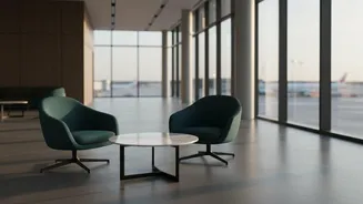 How To Plan Credit Card Spends To Retain Access To Airport Lounges