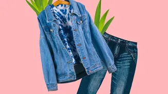 How The Fall 2026 Denim Trend Report Changes The Case For Everyday Denim Styling