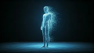 Eight Hours But Still Tired? Unpacking the Mysteries of Persistent Fatigue