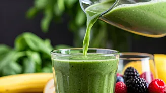 Smoothie Makeover: Why Bananas Might Be Holding You Back