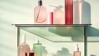 The Over-Styled Shelf Trend Reversal Makes Easier Dusting Matter