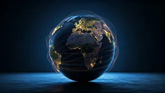 International News: A Global Overview