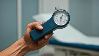 Unveiling Your Body's Age: Simple Tests and Insights