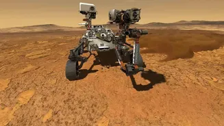 Dragonfly And Titan: Why The Mission Is A New Kind Of Planetary Exploration