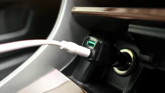 The Current Story Around India's Latest V2V Technology Drive Highlights Connected-Vehicle Standards