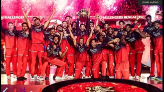 Year Ender 2025: A Lookback at IPL Final That Gave RCB Its Maiden Title