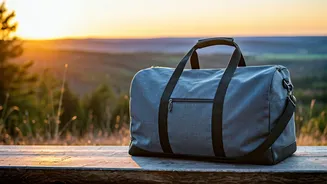 Weekend Breaks Beat Vacation Burnout