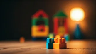 5 Subtle Signals: How Kids Quietly Seek Your Attention