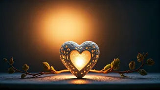 Beyond the Crowd: Cultivating True Love and Vanquishing Loneliness Within