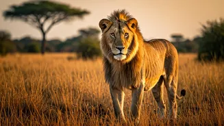 Wildlife Beyond Tigers Awaits You